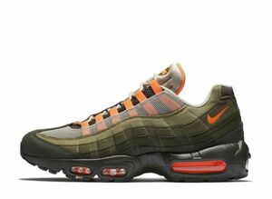 Nike Air Max 95 "String/Total Orange" 26cm AT2865-200