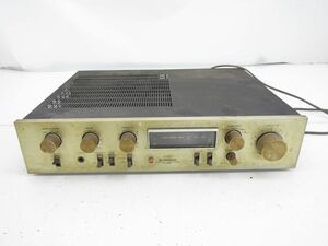 A954-N41-244 pioneer パイオニア SA-7900 プリメインアンプ 通電確認済 現状品1