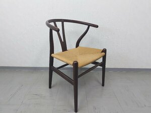 Carl Hansen & Son カールハンセン＆サン Yチェア CH24 ハンス・J・ウェグナー　名作チェア 北欧家具 B