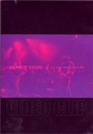 ZEPPET STORE 4-for-VIDEO CLIP SELECTION [DVD](中古 未使用品)　(shin