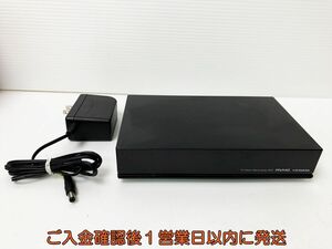 【1円】I-ODATA 1TB AVHD -UT1.0E 録画専用ハードディスク AVHD ハイビジョン レコーディング HDD 動作確認済 E04-324rm/F3