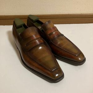 ベルルッティ アンディ 6 純正シューキーパー Berluti ANDY 