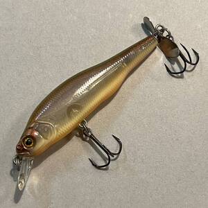 メガバス プロップダーター 2005 ITOサービス Megabass PROP DARTER 80