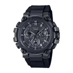 超人気モデル　カシオ　G-SHOCK　MTG-B3000B-1AJF