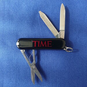 VICTORINOX(ビクトリノックス)TIME (661)