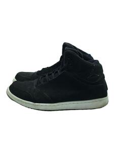 NIKE◆JORDAN 1 FLIGHT 5 PREM/ジョーダンフライトプレミアム/ブラック/881434-001/28