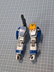 ジャンク デュエル 腕 hg ガンプラ ガンダム GUNDAM gunpla robot sd681