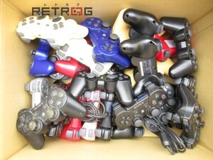 【ジャンク】PS3 コントローラーセット 25個 PS3