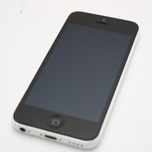 美品 DoCoMo iPhone5c 32GB ホワイト 即日発送 スマホ Apple DoCoMo 本体 白ロム あすつく 土日祝発送OK