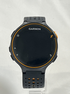 10488-1-SK23- GARMIN ガーミン - ForeAthlete 235J - 通電動作未確認