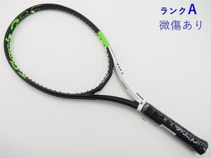 中古 テニスラケット テクニファイバー ティーフラッシュ 285 2019年モデル (G2)Tecnifibre T-FLASH 285 2019