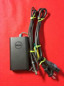 中古◆DELL 純正ACアダプター65W　型番LA65NM130