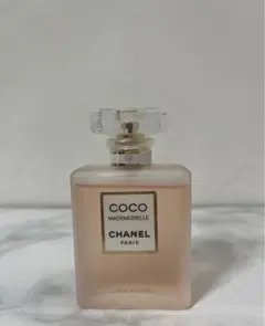 CHANEL ココマドモアゼル ロー プリヴェ ヘア＆ボディミスト 50ml