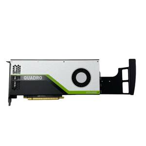 NVIDIA Quadro RTX4000(8GB)　　　（管：CA0008）