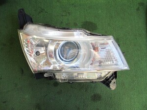 ルークス ML21S ヘッドライト 右 キセノン KOITO 100-59207 H22年 日産 HID