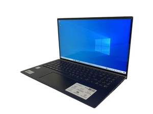 ASUS ZenBook15 UX534F Core i5-10210U メモリ8GB SSD512GB ノートPC OS再インストール済 直接お渡し歓迎 AMK595374相