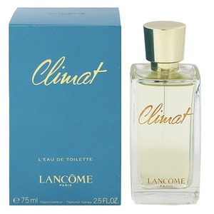 ランコム クリマ EDT・SP 75ml 香水 フレグランス CLIMAT LANCOME 新品 未使用