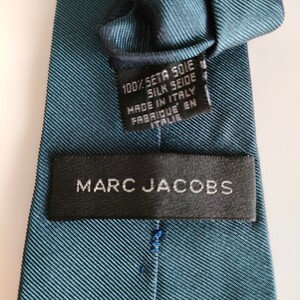 MARC JACOBS(マークジェイコブス)ネクタイ1