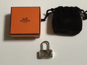 激レア 美品 HERMES カデナ トランクケース 2009 l