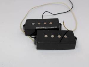 SEYMOUR DUNCAN SPB-2