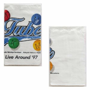 TUBE チューブ LIVE AROUND 