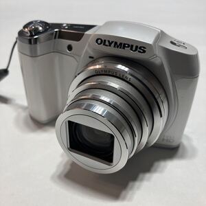 OLYMPUS オリンパス コンパクトデジタルカメラ STYLUS SZ-16 美品