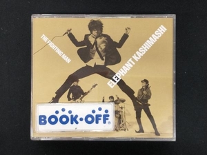 エレファントカシマシ CD All Time Best Album THE FIGHTING MAN(初回限定盤)(DVD付)