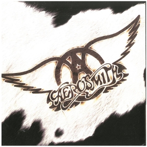 エアロスミス(AEROSMITH) / GET A GRIP ディスクに傷有り CD