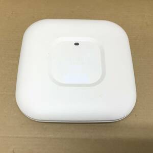 【2310106051】 入荷６５台　ＣＩＳＣＯ/シスコ 無線LAN アクセスポイント AIR-CAP2702I-Q-K9