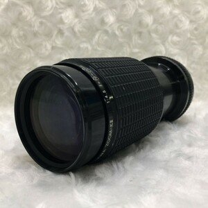 SIGMA ZOOM-K II 70-210mm f4.5 シグマ ニコンFマウント 望遠ズームレンズ マルチコート テレマクロ オールドレンズ 現状品 ／ 05-01039