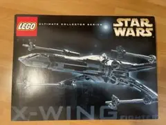 LEGOStar Wars X-WingFighter 7191 スターウォーズ