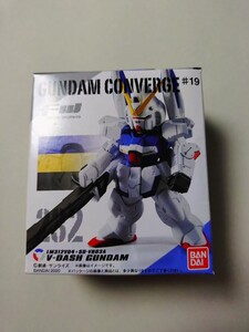 ガンダムコンバージ Vダッシュ ガンダム FW GUNDAM CONVERGE