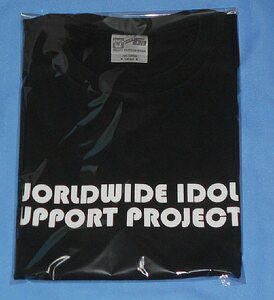 G35/でんぱ組.inc Road To 愛踊祭2018 ～全世界IDOL応援PROJECT～ Tシャツ Lサイズ