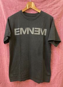ヴィンテージ VINTAGE エミネム Eminem ラップ RAP ツアー TOUR Tシャツ / 2Pac Snoop Dogg 50CENT Drake Rihanna