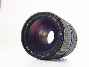 ★良品★ トキナー TOKINA AT-X 35-70mm F2.8 オリンパス用 #S1423