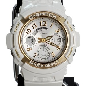 G-SHOCK Gショック 【IT9QNJUUNYB0】 CASIO カシオ 腕時計 LOV-07A ペアウォッチ Gプレゼンツ ラバコレ Lover