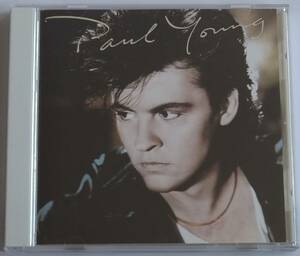 【CD】Paul Young - The Secret Of Association / 国内盤 / 送料無料