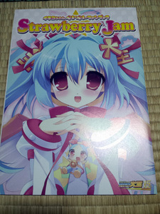 電撃大王2010年5月号付録 イチコちゃんベリーベリーファンブック +おまけ