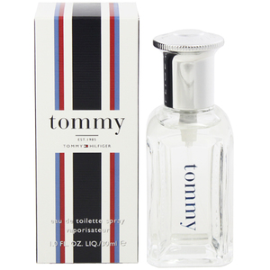 トミーヒルフィガー トミー EDT・SP 30ml 香水 フレグランス TOMMY TOMMY HILFIGER 新品 未使用