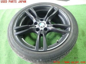 1UPJ-18909041]BMW 420i グランクーペ F36 (4A20)タイヤ　ホイール　1本(1) 225/45R18 中古