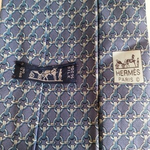 エルメス（HERMES）ネクタイ145