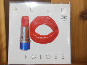 PULP / LIP GLOSS 7