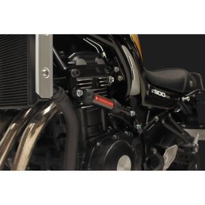 ●ACTIVE 　アクティブ　 パフォーマンスダンパーR KAWASAKI Z900RS 