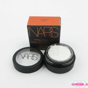 NARS パワークローム ルースアイピグメント #9137 数量限定 残量多 V982