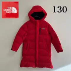 THE NORTH FACE ベンチコート　ロングコート