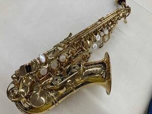 MARCATO alte sax 管楽器