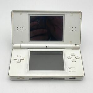 m1109606 Nintendo ニンテンドー DS Lite本体 NintendoDS 携帯ゲーム機 ゲーム機 動作未確認 ジャンク品 中古品