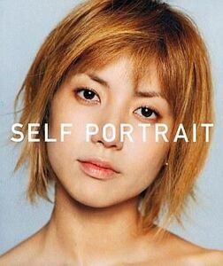 中古邦楽CD hitomi / SELF PORTRAIT