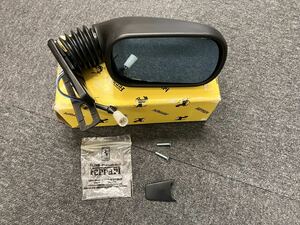 Ferrari フェラーリ 328 308QV 右ドアミラー純正品 新品