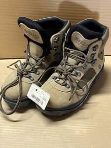 K29★GORE-TEX★SIRIOシリオP.K.421　トレッキングシューズ登山靴　23.0cm　未使用保管品